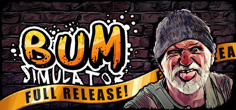 流浪汉模拟器/Bum Simulator(v3.7.12.a) 冒险游戏-第1张