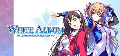 白色相簿:编缀的冬日回忆/WHITE ALBUM Memories like Falling Snow 休闲解谜-第1张
