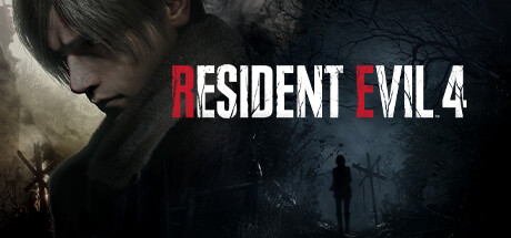 生化危机4重制版/Resident Evil 4(更新V2补丁-整合mod合集) 冒险游戏-第1张