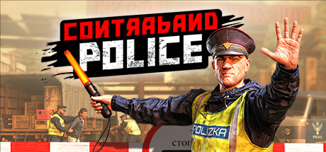 缉私警察/Contraband Police(v05.10.2023) 冒险游戏-第1张