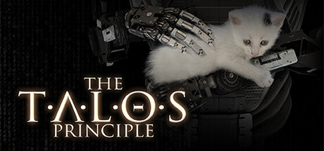 塔罗斯的法则/The Talos Principle(V554784) 休闲解谜-第1张