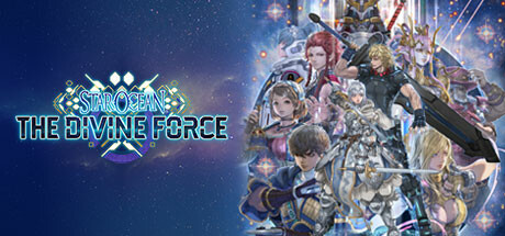 星之海洋6:神圣力量/STAR OCEAN THE DIVINE FORCE(Build.10027590-数字豪华版+全DLC) 动作游戏-第1张