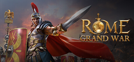 罗马与征服/Grand War: Rome(Build.11074904) 策略战棋-第1张