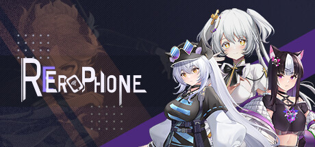 电话时代:亚人新世界-欧洛尼亚之音/RErophone(V1.1.236-恶堕线重磅来袭+全DLC) 冒险游戏-第1张