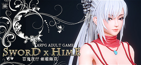 百鬼夜行 劍姬無双(V230704-无尽星河+全DLC) 动作游戏-第1张