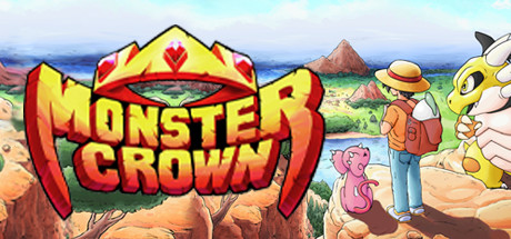 怪物皇冠/Monster Crown(v1.0.54) 动作游戏-第1张