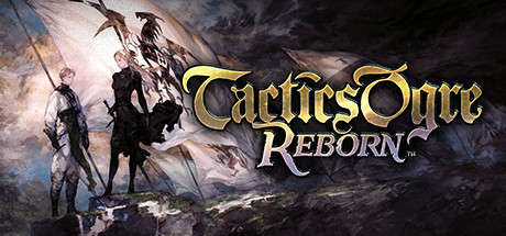 皇家骑士团:重生/Tactics Ogre: Reborn(v1.0.7.0) 策略战棋-第1张