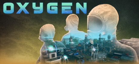 氧气/Oxygen(v1.026) 模拟经营-第1张