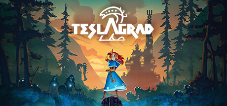 特斯拉学徒2/Teslagrad2(v20230511) 休闲解谜-第1张