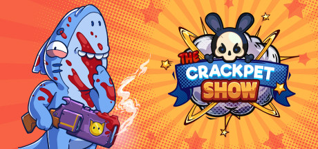 疯狂宠物秀/The Crackpet Show(v1.2.1) 动作游戏-第1张