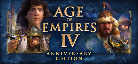 帝国时代4/Age of Empires IV(单机网络联机) 策略战棋-第1张