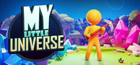 我的小小宇宙/My Little Universe (更新v1.3.5) 动作游戏-第1张