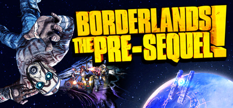 无主之地:前传 重制版/Borderlands:The Pre-Sequel (更新v1.0.7) 射击游戏-第1张