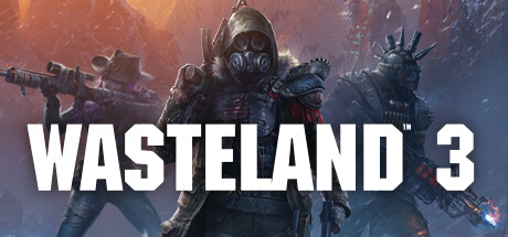 废土3/Wasteland 3(更新v1.6.9.420) 动作游戏-第1张