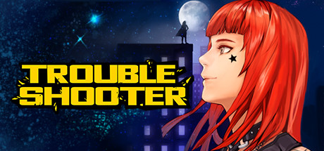 纷争终结者:被遗弃的孩子们/Troubleshooter(更新v20240119) 角色扮演-第1张