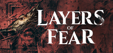 层层恐惧/Layers of Fear(v1.3) 冒险游戏-第1张