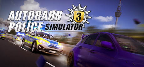 高速公路交警模拟3/Autobahn Police Simulator 3(整合Off-Road DLC) 模拟经营-第1张