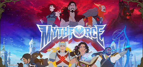 神话力量/MythForce(Build.12203944 ) 冒险游戏-第1张