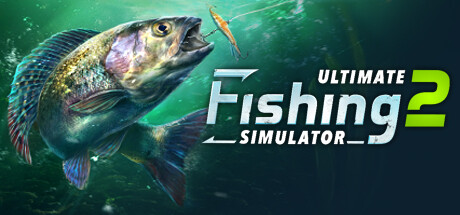 终极钓鱼模拟器2/Ultimate Fishing Simulator 2(更新v0.23.12.29.2571) 模拟经营-第1张