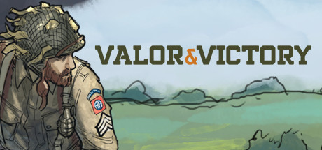 勇气&胜利/Valor & Victory (更新v1.08.05) 策略战棋-第1张