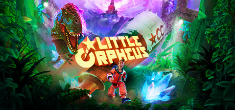 小俄耳甫斯正式版/Little Orpheus(v4.0.2) 冒险游戏-第1张