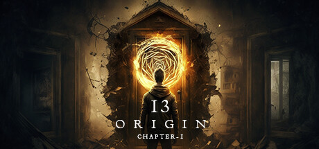 13:起源 - 第一章13/ORIGIN - Chapter One 休闲解谜-第1张