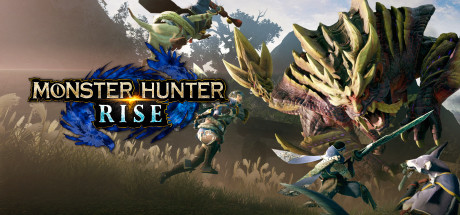 怪物猎人崛起豪华版/MONSTER HUNTER RISE Deluxe Edition(更新v16.0.2.0) 动作游戏-第1张