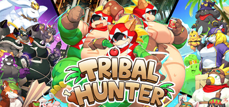 部落猎人/Tribal Hunter(V1.0.1.0+全DLC) 动作游戏-第1张