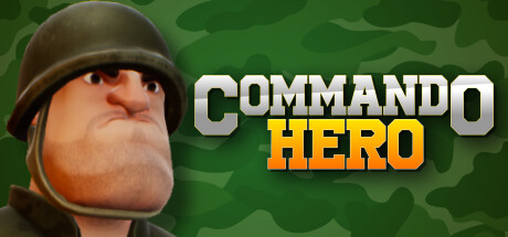 突击队英雄/Commando Hero(v2.1.8) 动作游戏-第1张