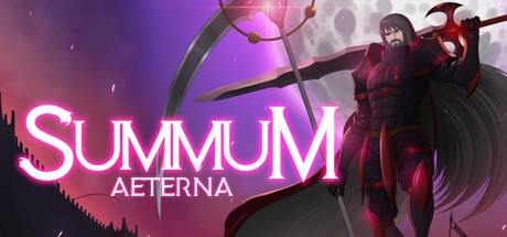 永恒巅峰/Summum Aeterna(更新 v1.1.001) 动作游戏-第1张