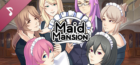 女仆洋馆/Maid Mansion(更新v1.0.8.2HF2+DLC) 休闲解谜-第1张