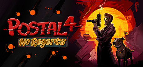 喋血街头4/POSTAL 4: No Regerts(v1.1.2) 射击游戏-第1张