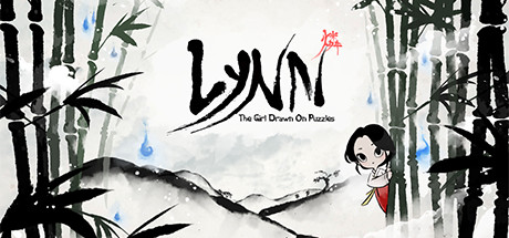 琳,谜画上的少女/Lynn , The Girl Drawn On Puzzles(v2022.08.22) 休闲解谜-第1张