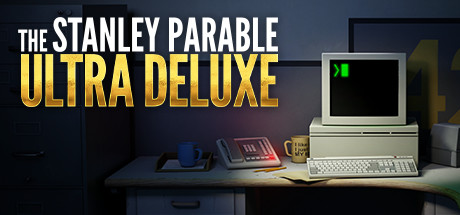 史丹利的寓言/The Stanley Parable(v27.04.2023) 休闲解谜-第1张