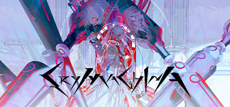 恸哭奇机/CRYMACHINA (v1.0.8) 冒险游戏-第1张
