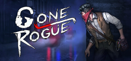 离经叛盗/Gone rogue(V1.1) 动作游戏-第1张