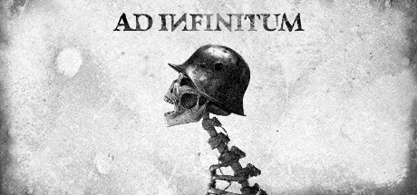 永无止境/Ad Infinitum (v1.0.5.270558 ) 冒险游戏-第1张
