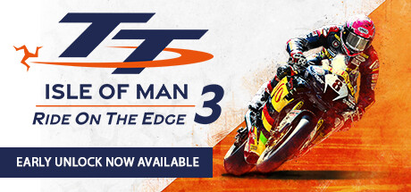 曼岛TT 边缘竞速3/TT Isle Of Man: Ride on the Edge 3(v09.11.2023) 赛车竞技-第1张