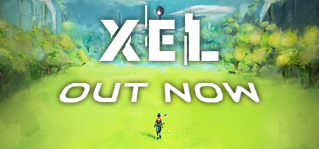 XEL(更新Breaking Time DLC) 动作游戏-第1张