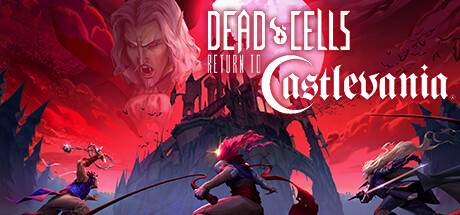 死亡细胞/Dead Cells: Fatal Falls(V3.4-0505-重返恶魔城-德古拉城堡+全DLC) 动作游戏-第1张