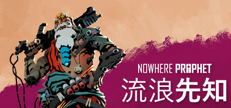 流浪先知/Nowhere Prophet(更新v7292085_v1.07.013 ) 策略战棋-第1张