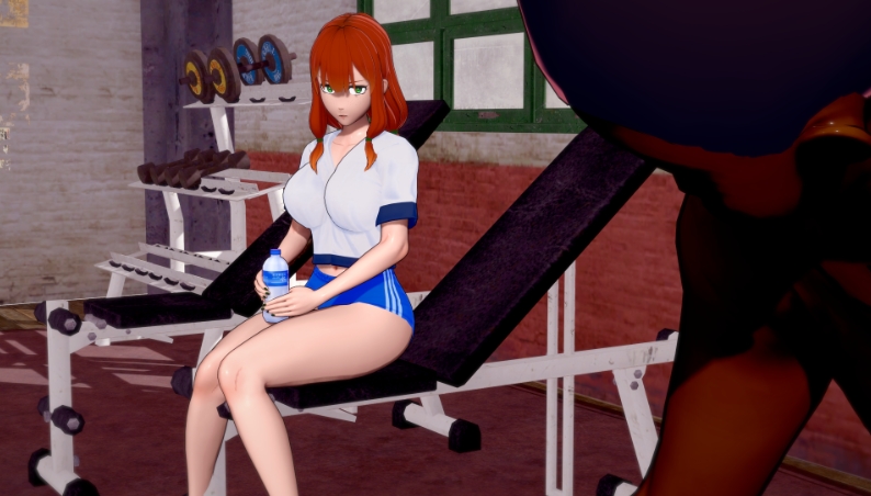 运动与欲望 Sport and Lust v0.6 汉化 [双端3.6G] 安卓端-第3张