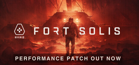 索利斯堡/Fort Solis(更新v19.04.2024) 冒险游戏-第1张