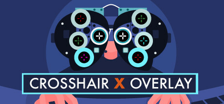 十字线X/Crosshair X 射击游戏-第1张