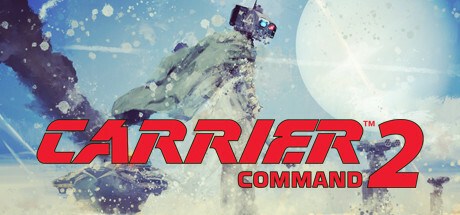 航母指挥官2/Carrier Command 2(更新v1.0.0正式版) 策略战棋-第1张