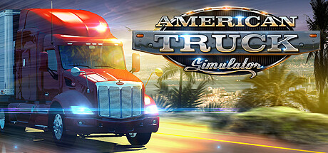 美国卡车模拟/American Truck Simulator(更新 v1.49.3.14s) 模拟经营-第1张