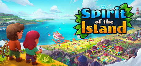 海岛之魂/Spirit of the Island (更新v3.0.4.0) 模拟经营-第1张