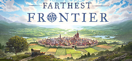 最远的边陲/Farthest Frontier（更新v0.9.2c） 模拟经营-第1张