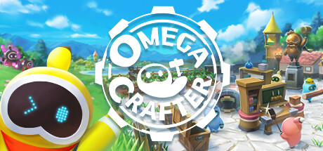 欧米茄工匠/Omega Crafter 冒险游戏-第1张