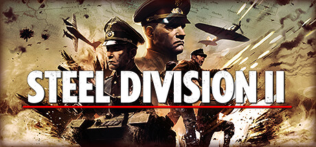 钢铁之师2/Steel Division 2(v120142—更新向诺曼底44致敬DLC) 单机游戏-第1张